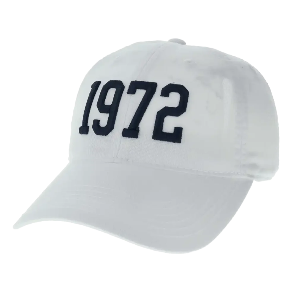 1972 Hat